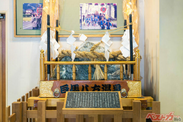 八方尾根開発は1960年に創業。白馬八方温泉は1986年に事業を開始