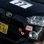 さらに進化を遂げたミライースターボ!!　国沢光宏氏が三河湾ラリーで実食だ！　MT市販モデルにも期待が高まる!?