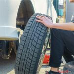 スタッドレスタイヤっていつ外せばいいの？　そんな人は「気温7℃」を目安にせよ!!!