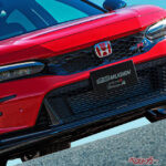 総額1200万円超えのシビックタイプR！　無限パーツでカスタムされたホンダ車の質感が全くの別モノに!!