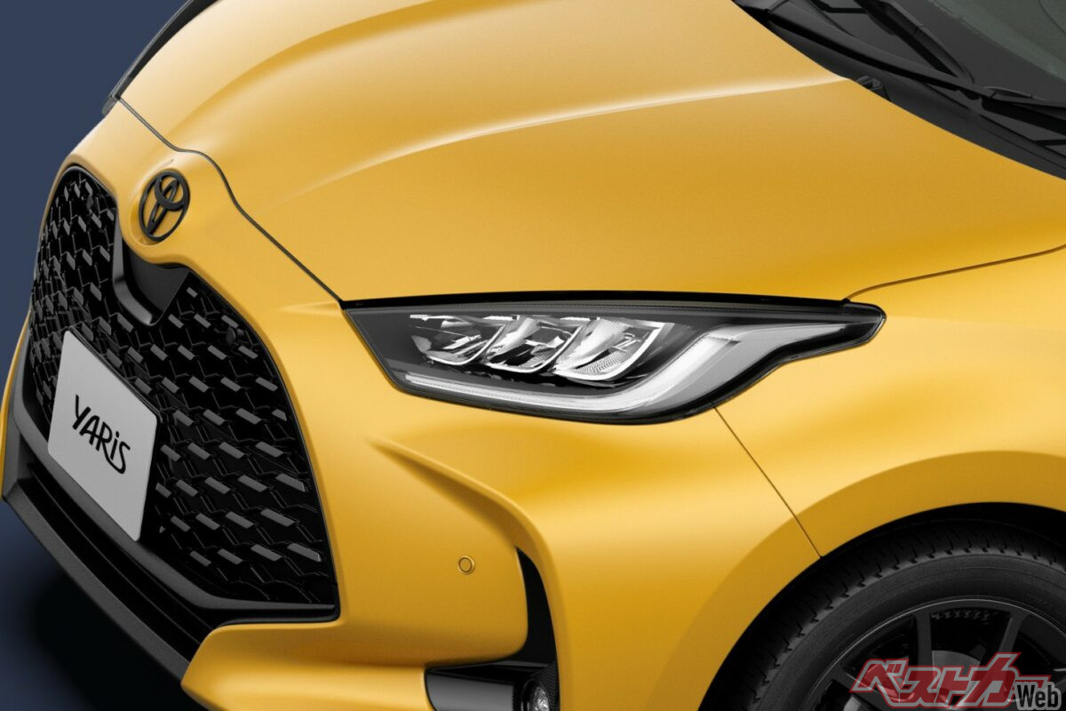 Toyota Yaris & Yaris Cross Get New "Urbano" Special Edition: 2026 Model Year Details