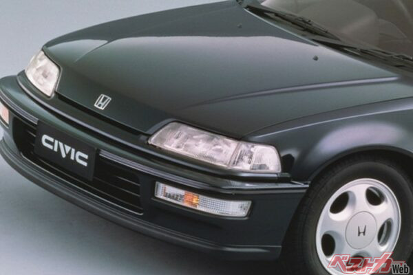 デザインも刺激もイマじゃ考えられない!?　ホンダ グランドシビックの仕様と画像一覧（2026年3月版）