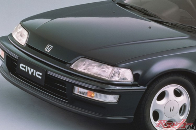 デザインも刺激もイマじゃ考えられない!?　ホンダ グランドシビックの仕様と画像一覧（2026年3月版）