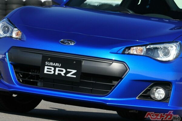 中古ならBRZもお手頃!!　スポーツカーを諦めきれないおじさんに激推しなワケ