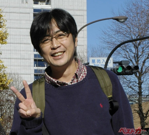 青年時代の飯干。こりゃあ……ファンクラブあったかもなあ……