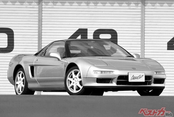 初代ホンダ NSX