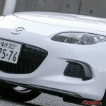 家族も納得!?　パパもロードスターや86のような趣味クルマ持ちたいなら……ヤリスやN-BOXなどと組み合わせるべし!?