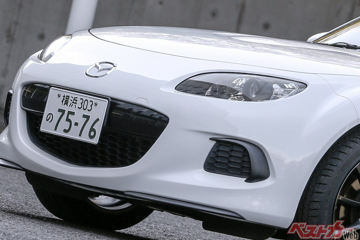 Happy Wife, Happy Life: Justifying a Roadster with a Yaris (or N-Box!) in Japan