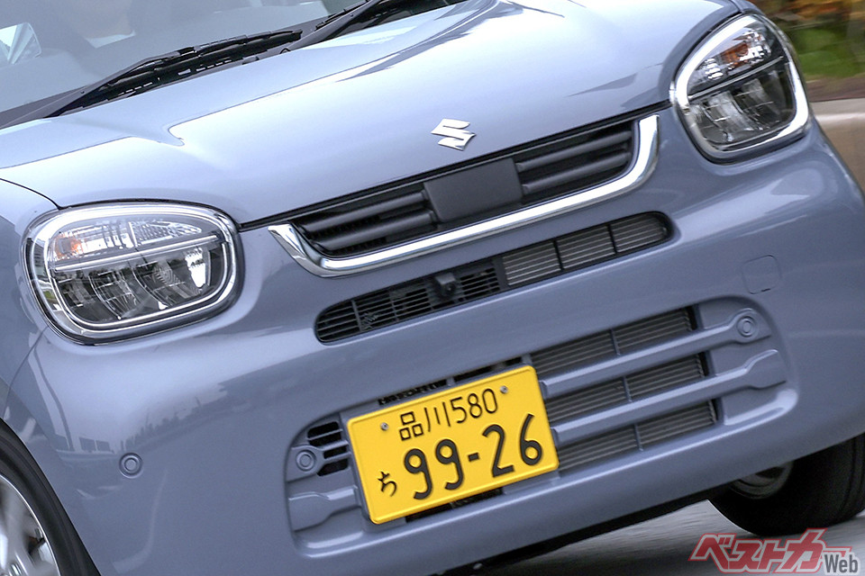The Story Behind Suzuki's Iconic Car Names: Discover the Origin of 'Alto'!