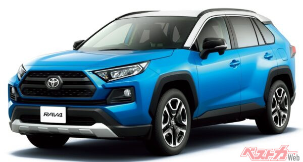 あえて選びたい先代モデル!!　おサイフに優しい「激推し車」