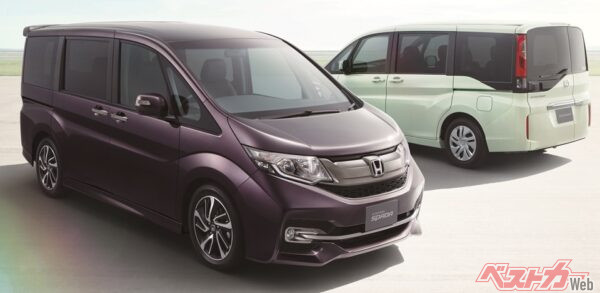 あえて選びたい先代モデル!!　おサイフに優しい「激推し車」