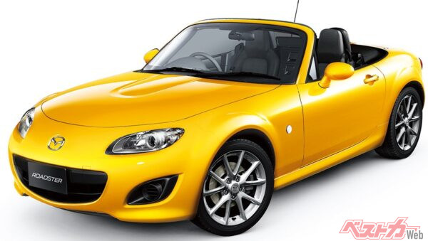 あえて選びたい先代モデル!!　おサイフに優しい「激推し車」