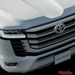 どっかん加速を体感したいならガソリン車一択！　踏めば背中がシートに吸い付くクルマ5選