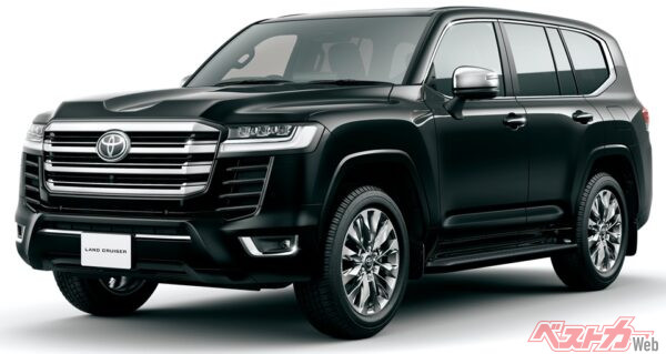 どっかん加速を体感したいならガソリン車一択！　踏めば背中がシートに吸い付くクルマ5選