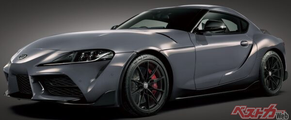 どっかん加速を体感したいならガソリン車一択！　踏めば背中がシートに吸い付くクルマ5選