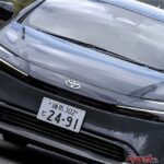 前年比50％減!? もう飽きられた？ プリウスの登録台数はなんで減っているのか!?