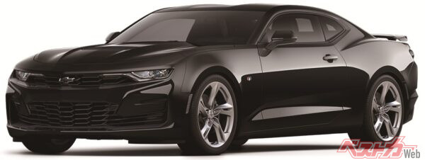 どっかん加速を体感したいならガソリン車一択！　踏めば背中がシートに吸い付くクルマ5選