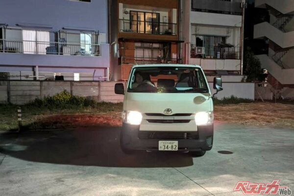 朝早くから開始しても終わるのは夜。荷物の運び出しで疲れていることに加え、集中力も切れている。返却間際がいちばんやらかしやすい