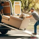 レンタカー引っ越し実際いくらかかる!?　5万円に収まるのも夢じゃない!?　ハイエース・キャラバンで引っ越しやってみると？