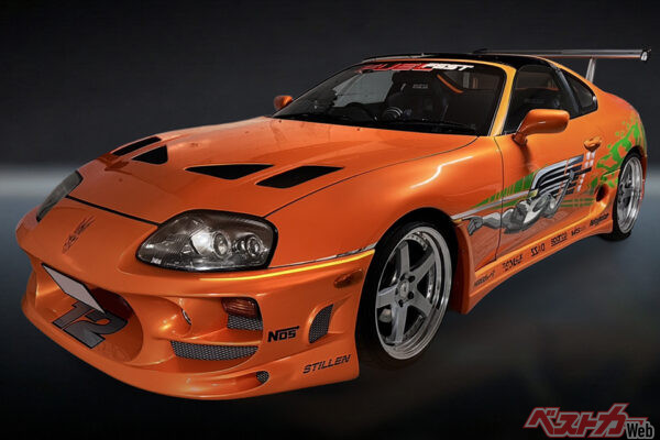 2026年のゲストは誰だ!?　日本最大級カーイベントの公式チケットが発売開始!!