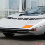 2026年3月31日までの期間限定!!　伝説のスーパーカー・童夢-零を拝めるチャンス!!