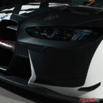 BMW×ゲーム×アニメのトリプルコラボ!!　人気アニメのカラーを纏うBMWのレーシングカー