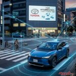 データの可視化を行動変容につなげる！　「交通事故ゼロへ！」　トヨタ・モビリティ基金の活動が加速する（前編）