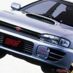 初代インプレッサに朗報!! スバルが復刻部品の供給を開始!! ヘッドライトにISCバルブに窓のゴムもあり!!!