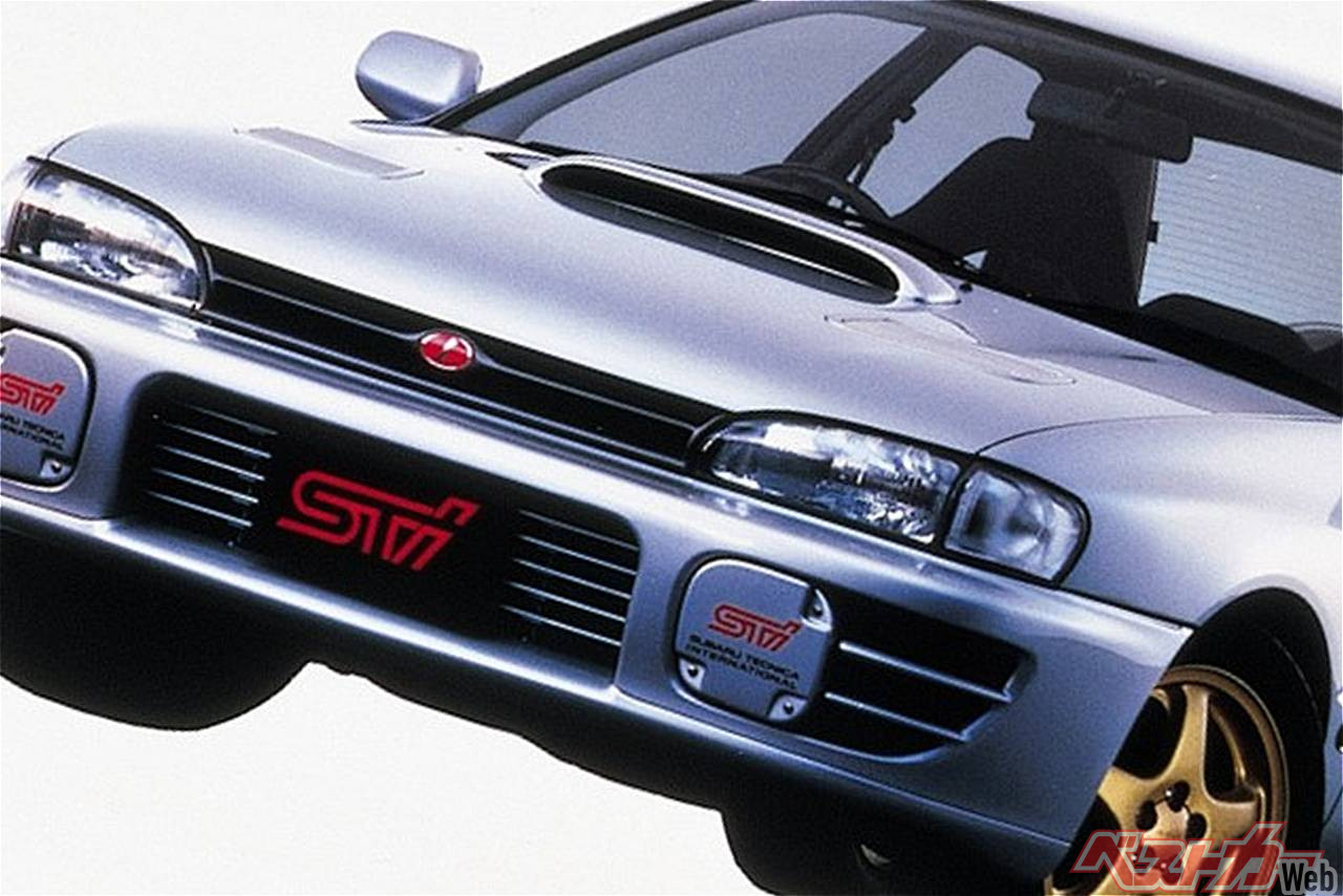 初代 Impreza Owners Rejoice! Subaru Restarts Production of Key Legacy Parts!