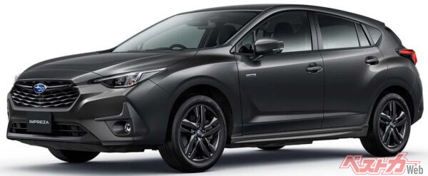 おおおおお! これが295万9000円のST-Gグレード(2WD)だ!! カッコいいアルミホイールも、もちろん標準装備