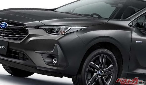 Impreza: Is the ¥2.95 Million Trim the Smartest Buy? "Standard Equipment is More Than Enough!"