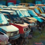 値段がつかないクルマは廃車がお得？　知っておきたい廃車手続きの流れ