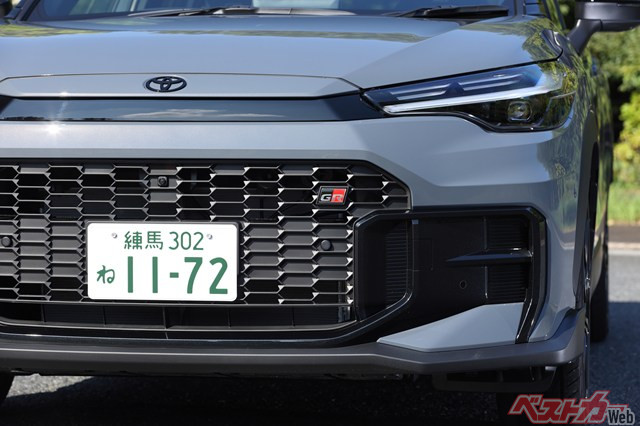 Corolla Cross GR Sport: Latest Specs and Photo Gallery (March 2026 Edition)