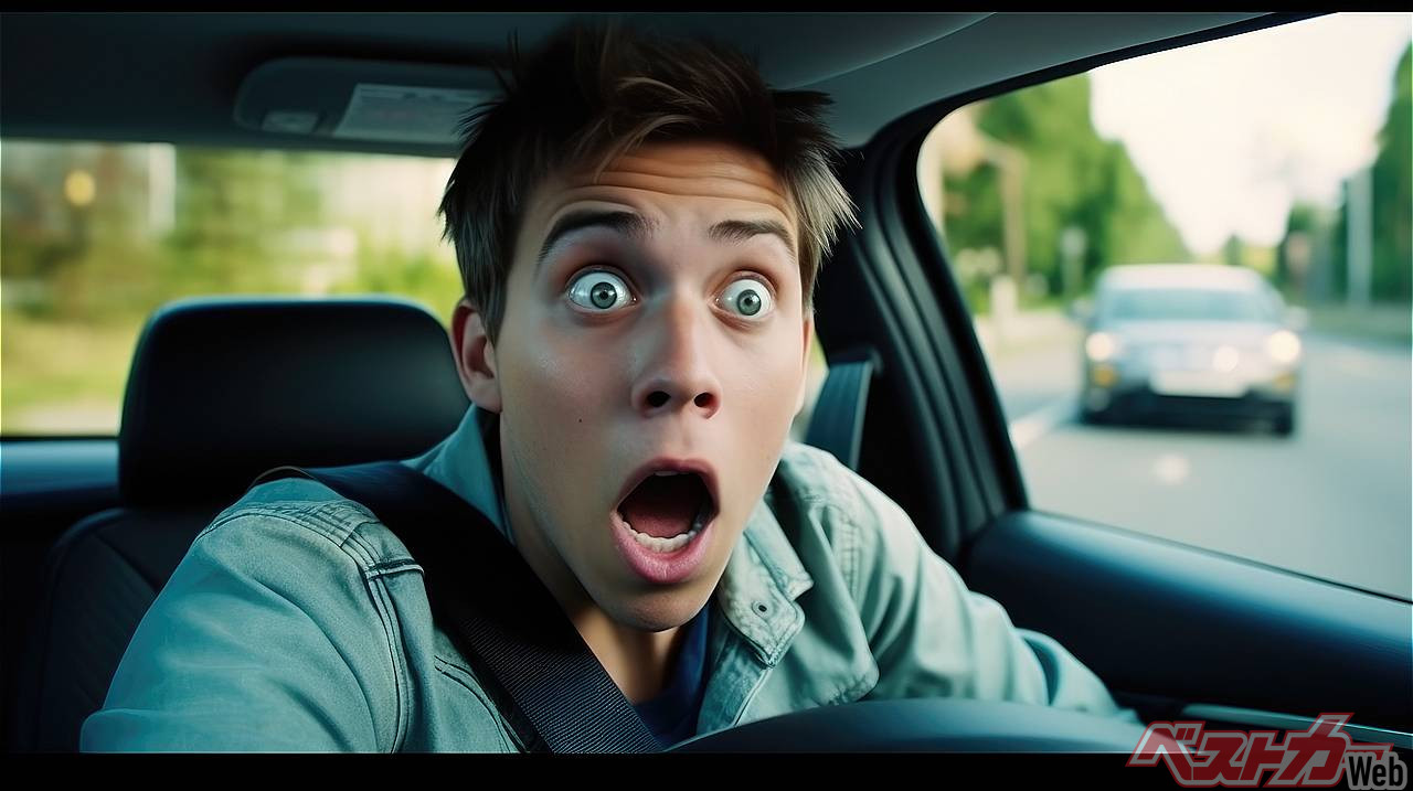 Beware the Transfer Season! Watch Out for Dangerous Local Driving Rules Like the Ibaraki Dash and Nagoya Running!