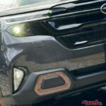 フォレスター400万切りグレード追加!!　アイサイトX付きで衝撃のお値段