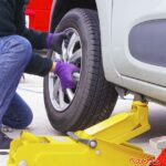 スタッドレス脱いだ瞬間が分かれ道!!　春の走りを決めるタイヤ交換後にすべきこと