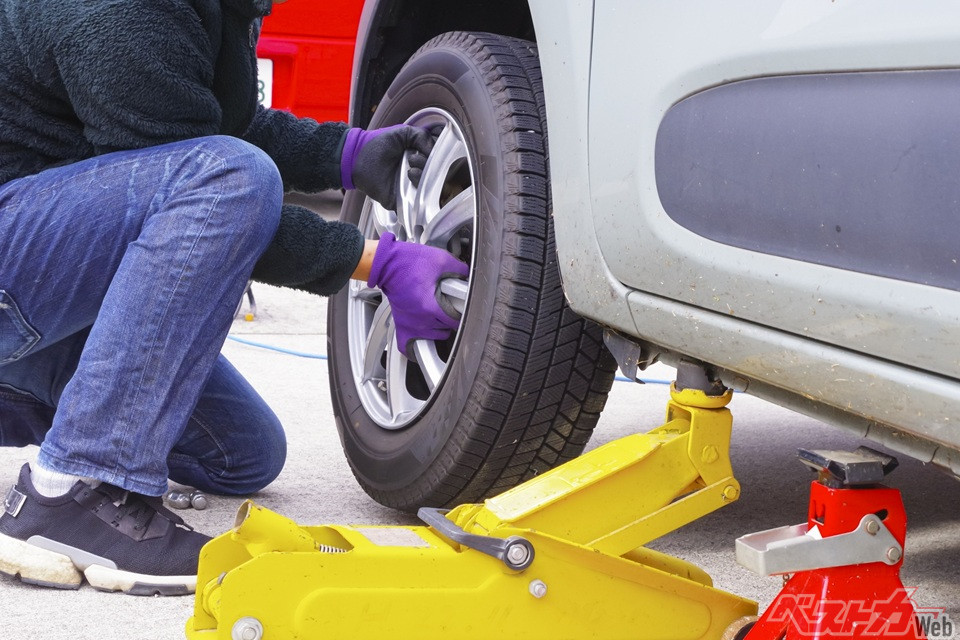 Post-Winter Tire Swap Checklist: Essential Steps for Spring Driving Performance