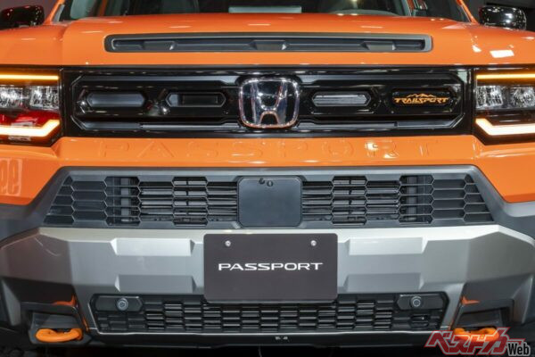 令和にカッコインテグラ復活!!　パスポートも日本来るぞ!!　ホンダ北米モデル続々正規販売へ