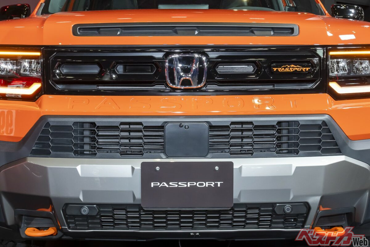 Acura Integra Type S and Honda Passport Headed to Japan!