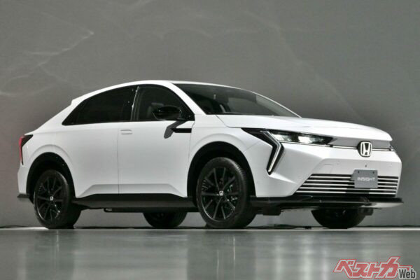 「インサイト」の名が令和に帰還