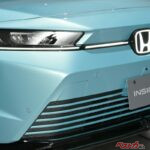 まさかのSUVになってインサイト復活!!　ホンダの名車がEVとして限定3000台復活！