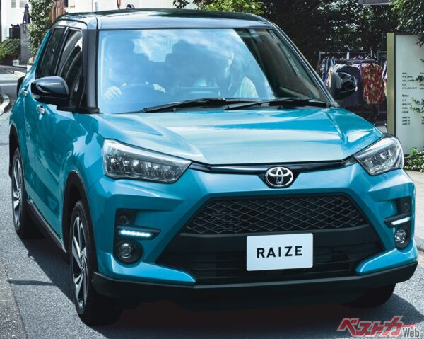 同じ血筋のはずが…似て非なるものになった「兄弟車」列伝