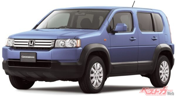 同じ血筋のはずが…似て非なるものになった「兄弟車」列伝