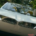 3月18日にお姿公開!!　セダン復活の狼煙!!　BMWの新型3シリーズがまずBEVで登場!!