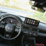 ホンダ・パスポートとインテグラ上陸で結構悩む!!　左ハンドル車はこの手で乗り越えろ!!