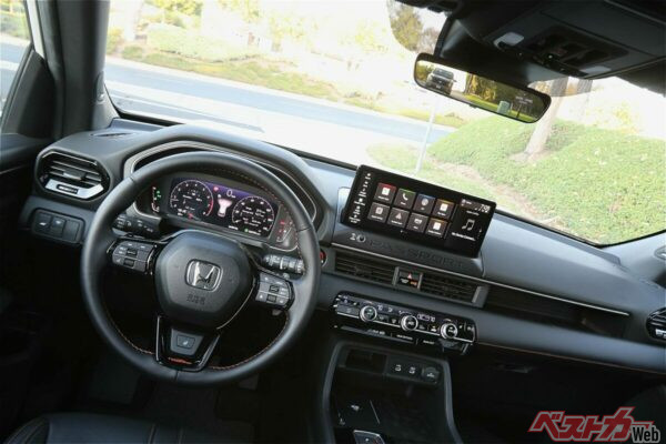 ホンダ・パスポートとインテグラ上陸で結構悩む!!　左ハンドル車はこの手で乗り越えろ!!