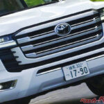 なんとかならんか車両盗難!!　ランクルが5年連続ワースト1、、、しかも昨年比2割増しの825件!!　愛知県がダントツ1位だった