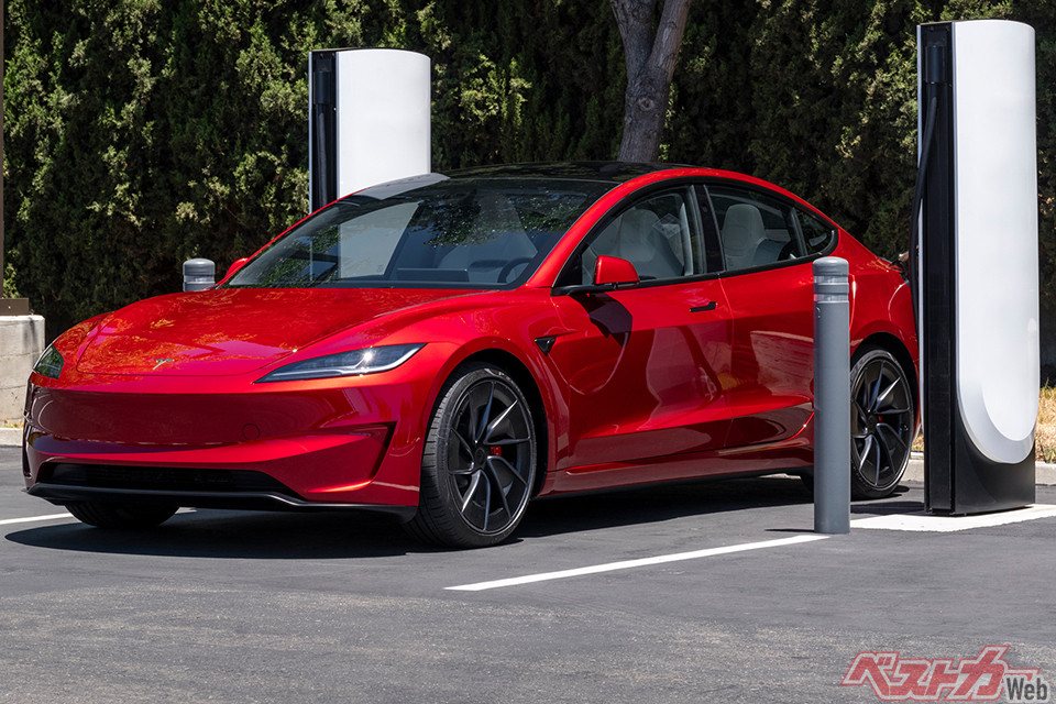 Why is Japan's Fast Charging So Slow? The Real Reason High-Output Chargers Aren't Widespread