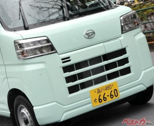 軽商用BEVバンのe-ハイゼットカーゴに乗った！　N-VANオーナーのカメラマンも驚きの出来！　このまま乗り換える?