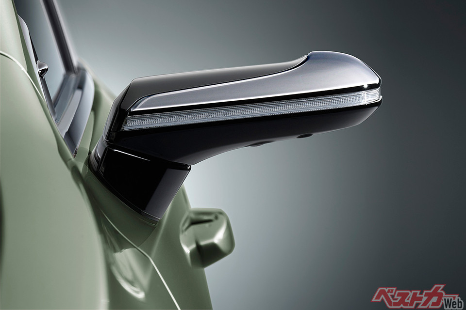 Why are Digital Mirrors Difficult for People with Presbyopia? The Mechanism of "Focal Distance" That Differs Greatly Between Mirrors and Cameras